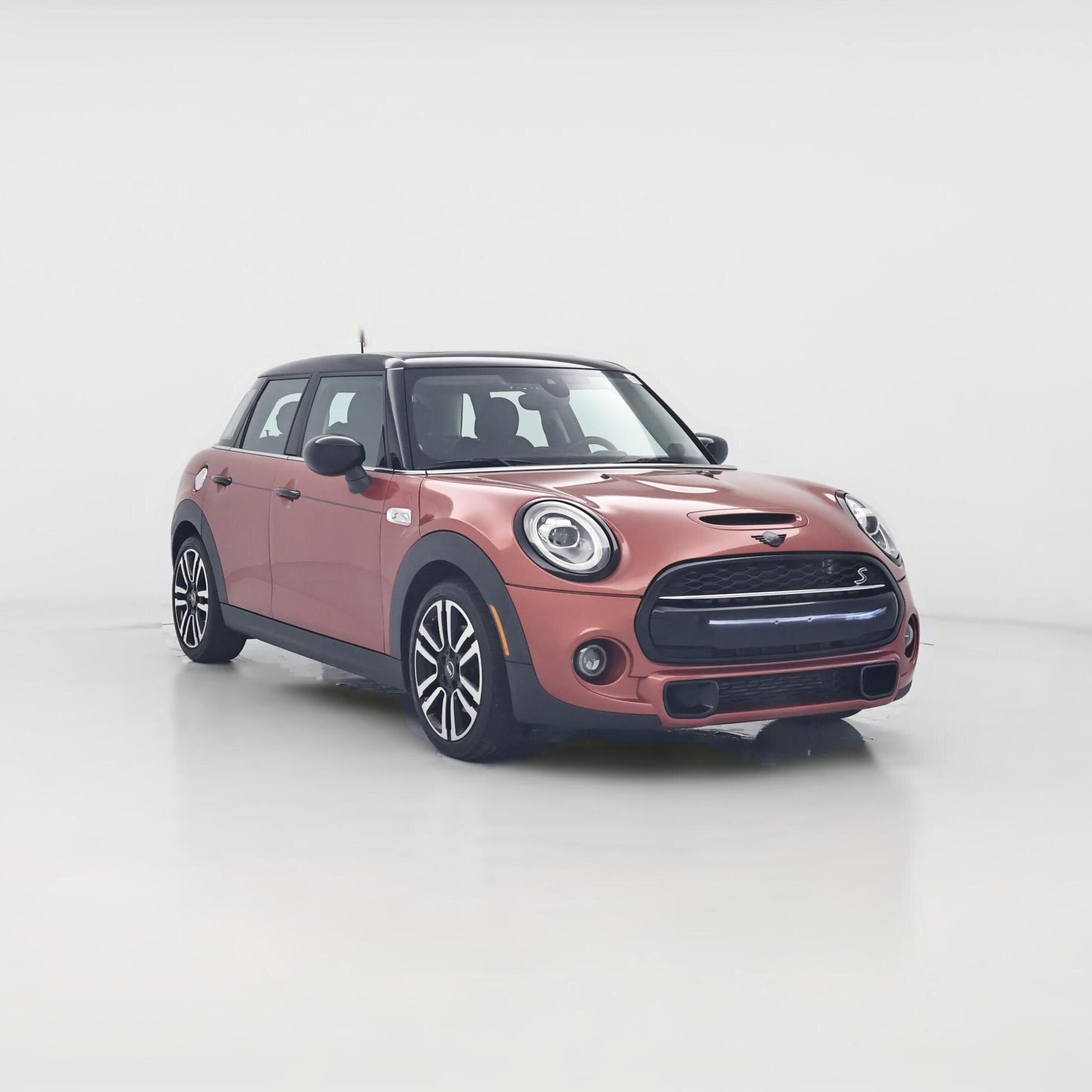 mini hardtop 4 door 2021 WMWXU9C01M2N40192 image mini hardtop 4 door 2021 WMWXU9C01M2N40192 image